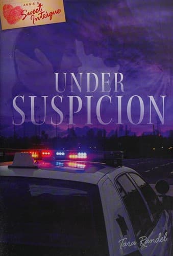Under Suspicion