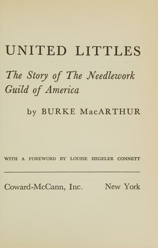 United littles