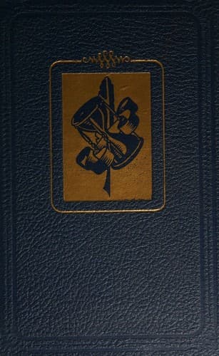 The University of Knowlede Wonder Books