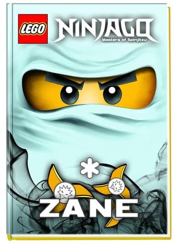 LEGO® Ninjago® - Masters of Spinjitzu