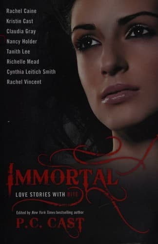 Immortal