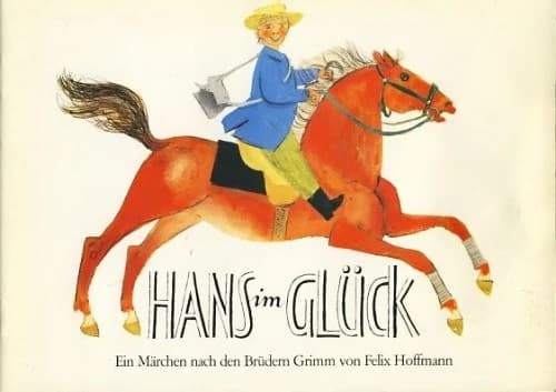 Hans im Glück