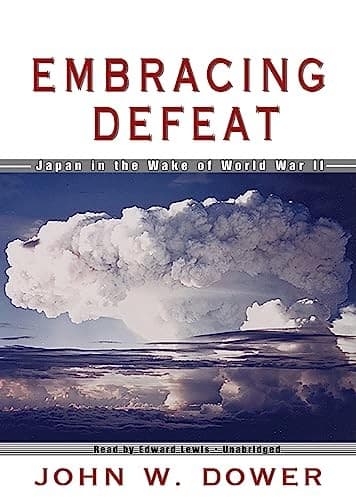 Embracing Defeat