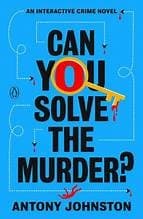 Can You Solve the Murder?