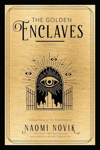 Golden Enclaves