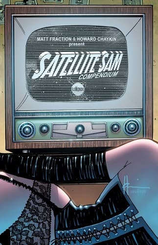 Satellite Sam
