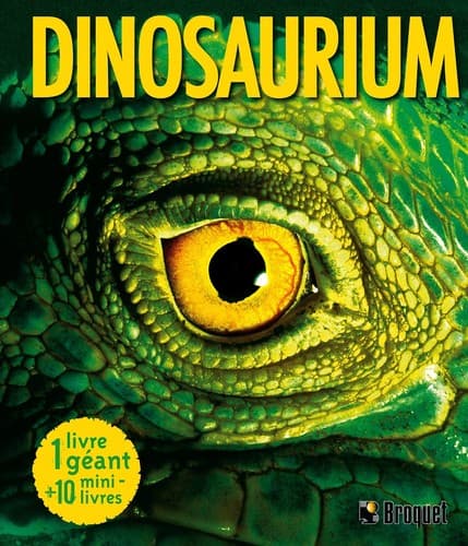 Dinosaurium