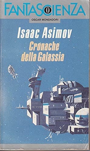 Cronache della galassia