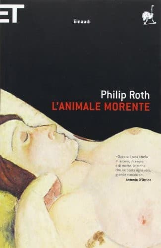 L'animale morente