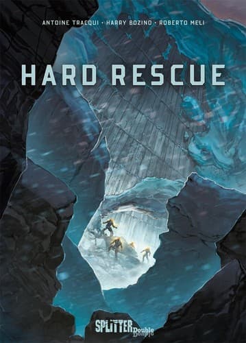 Hard Rescue Vol. 1 & 2
