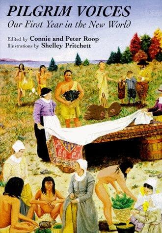 Pilgrim voices