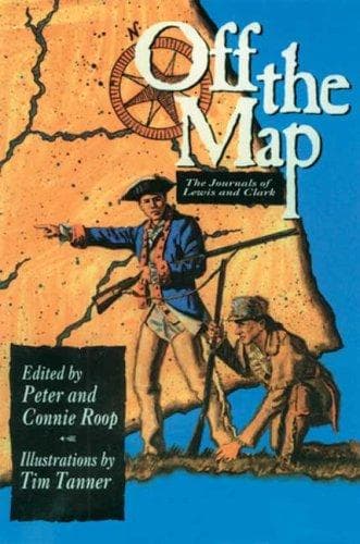 Off the map