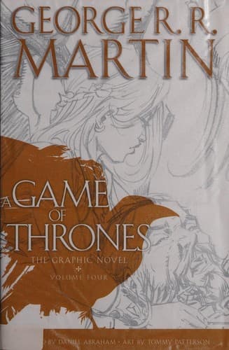 A Game of Thrones [4/4] [graphic novel]