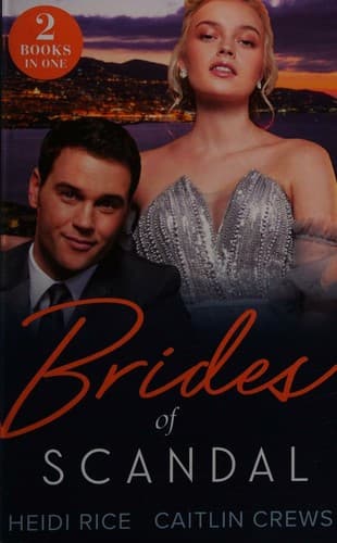 Brides of Scandal