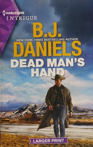 Dead Man's Hand
