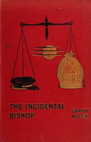 The incidental bishop