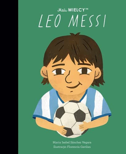 Leo Messi p