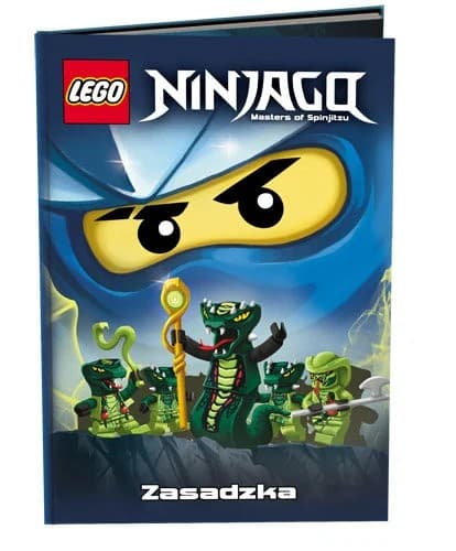 Zasadzka