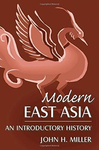 Modern East Asia
