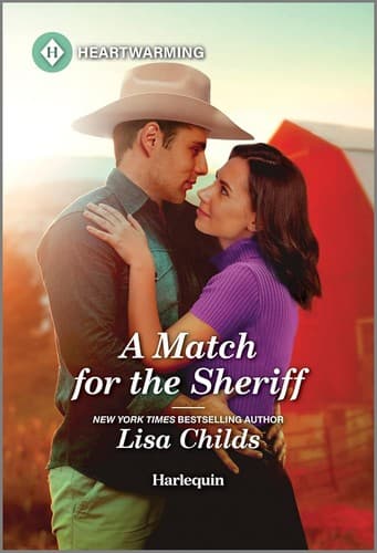 Match for the Sheriff