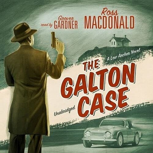 The Galton Case