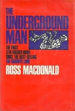 The Underground Man