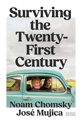Surviving the 21st Century