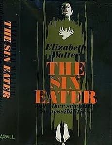 The Sin-Eater, and Other Scientific Impossibilities