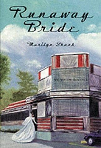 Runaway bride