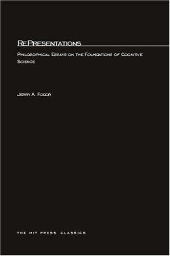 RePresentations