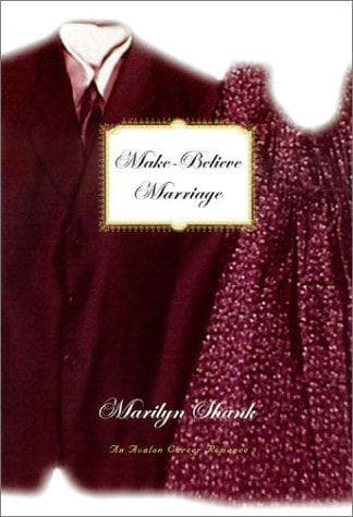 Make-believe marriage