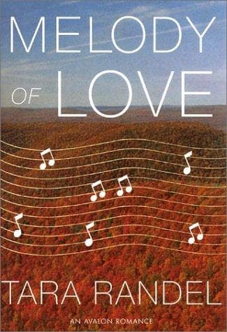 Melody of love