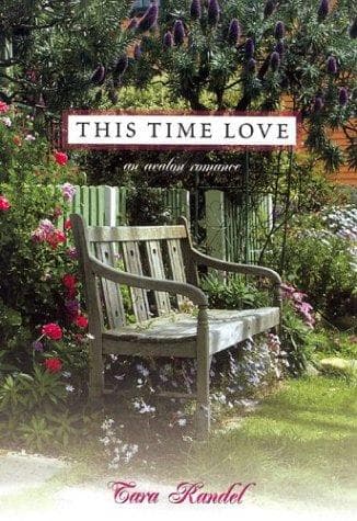 This time love