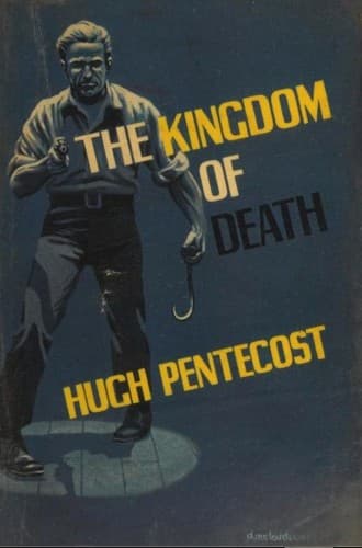 The kingdom of death