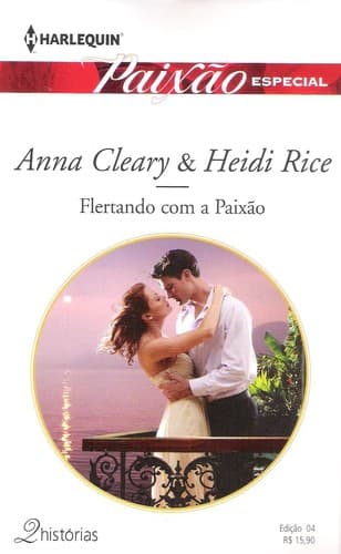 Flertando Com A Paixão