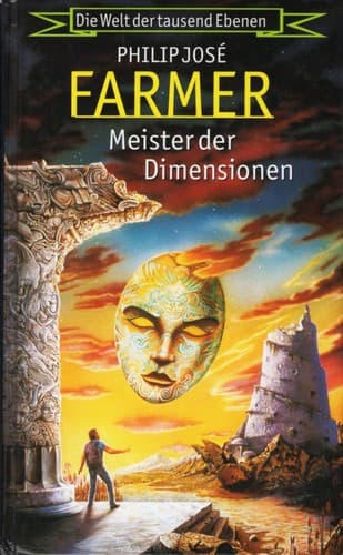 The Maker of Universes