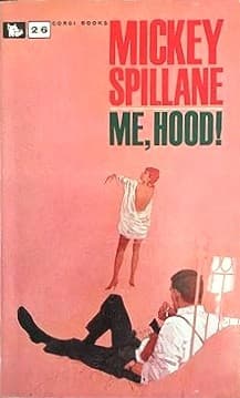 Me, hood!