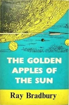 The Golden Apples of the Sun