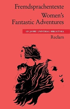 Women's Fantastic Adventures