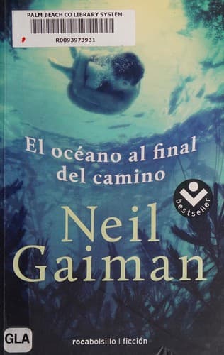 El Oceano Al final Del Camino
