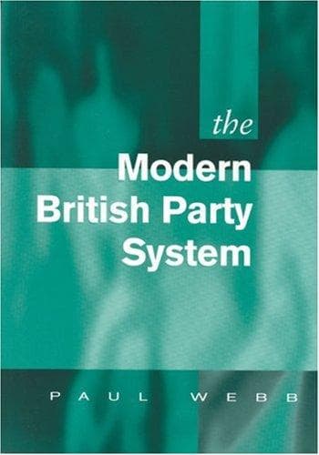 The modern British party system