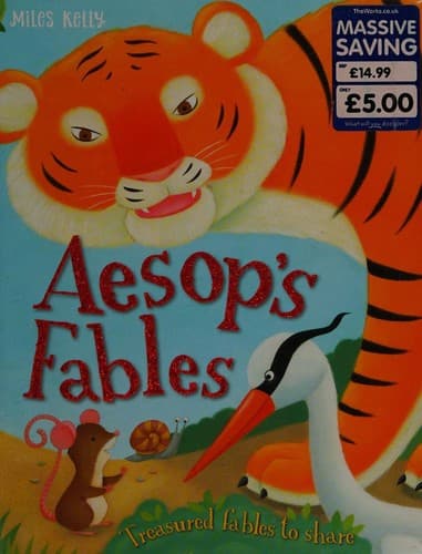 Aesops Fables
