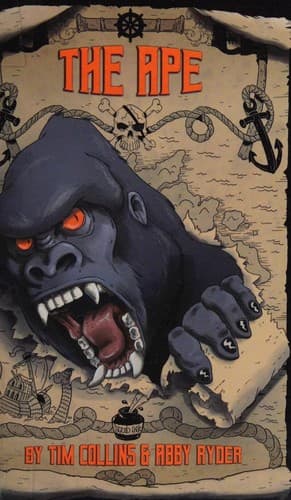 The Ape (Monster Island)