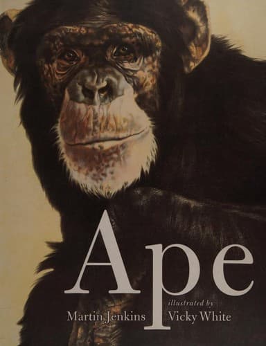 Ape