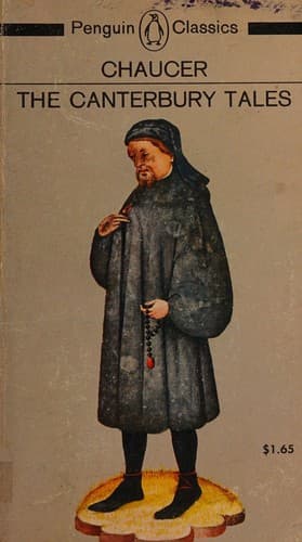 the canterbury tales