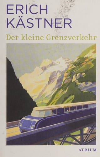 Der kleine Grenzverkehr