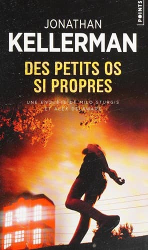 Des petits os si propres (French Edition)