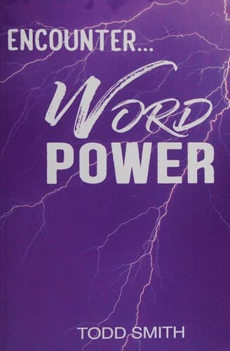 Encounter Word Power