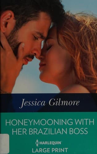Honeymooning with Her Brazilian Boss