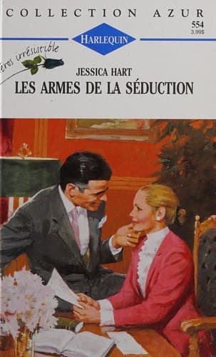 Armes De La Seduction